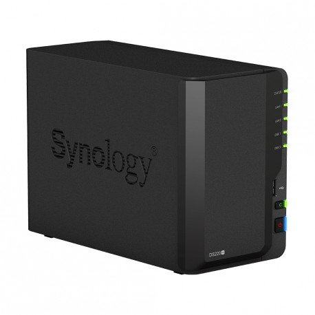NAS Synology DiskStation DS-220+