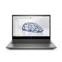Prenosnik 15.6 HP Zbook Fury 15 G7 i7-10750H, 16GB, SSD 512GB, T2000, W10P