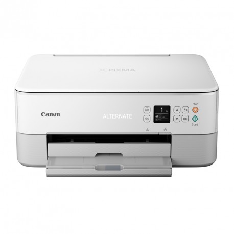 Multifunkcijski tiskalnik Canon PIXMA TS5351 bel