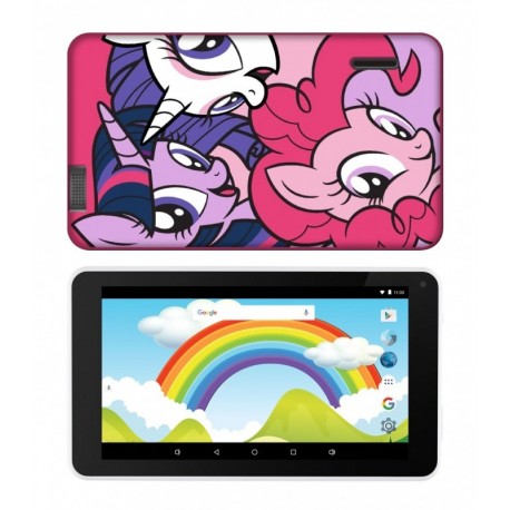 Tablični računalnik eSTAR HERO My Little Pony  (7.0 WiFI 16GB)