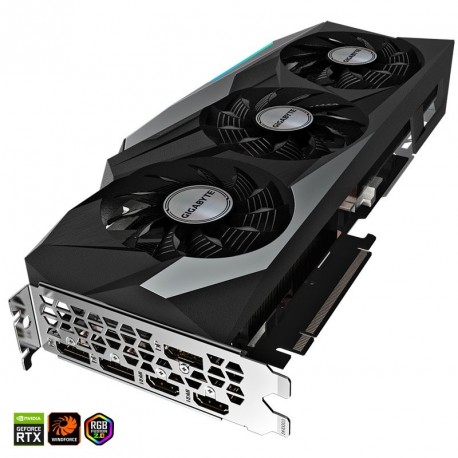 Grafična kartica GIGABYTE GeForce RTX 3080 GAMING OC 10GB