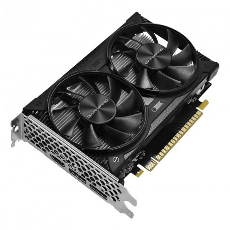 Grafična kartica GAINWARD GTX 1650 D6 GHOST OC 4GB