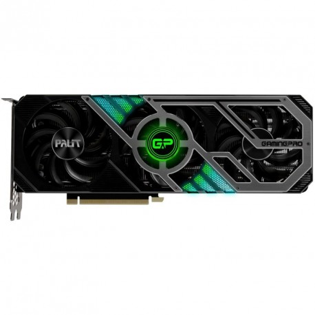 Grafična kartica PALIT RTX 3090 GamingPro OC 24GB