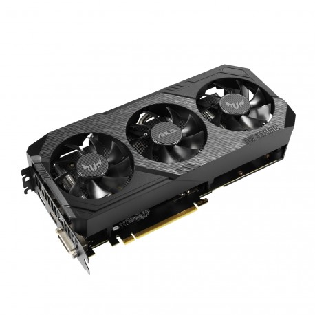 Grafična kartica ASUS TUF Gaming GeForce GTX1660 SUPER 6GB, 90YV0DT3-M0NA00