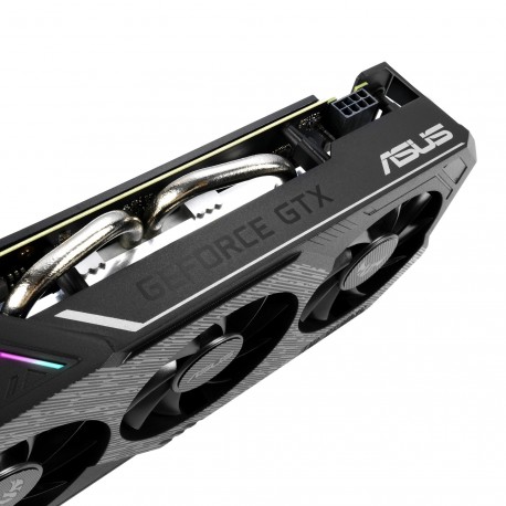 Grafična kartica ASUS TUF Gaming GeForce GTX1660 SUPER 6GB, 90YV0DT3-M0NA00