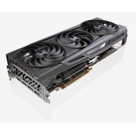 Grafična kartica SAPPHIRE NITRO+ Radeon RX 6800 XT 16GB