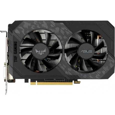 Grafična kartica ASUS GeForce GTX 1650 TUF OC GAMING 4GB