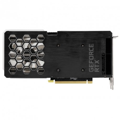 Grafična kartica PALIT GeForce RTX 3060 Ti Dual OC 8GB