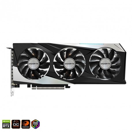 Grafična kartica GIGABYTE GeForce RTX 3060 Ti GAMING OC 8GB