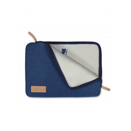 Ovitek PORT Sleeve Torino 13,3/14, moder