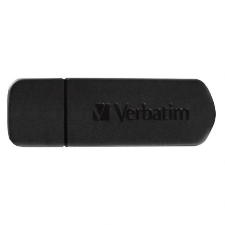 USB ključek 32GB Verbatim Mini črn 49401