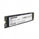 SSD disk 256GB NVMe Patriot P300, P300P256GM28