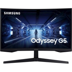 Monitor Samsung C27G55TQWU