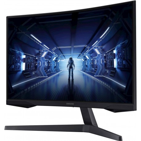 Monitor Samsung C27G55TQWU