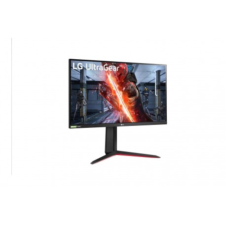 Monitor LG 27GN850-B