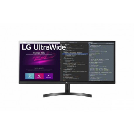 Monitor LG 34WN700-B