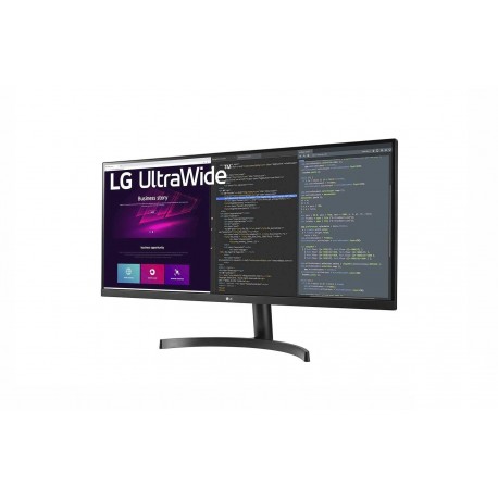 Monitor LG 34WN700-B