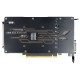 Grafična kartica EVGA GeForce GTX 1650 KO ULTRA GAMING 4GB, 04G-P4-1457-KR