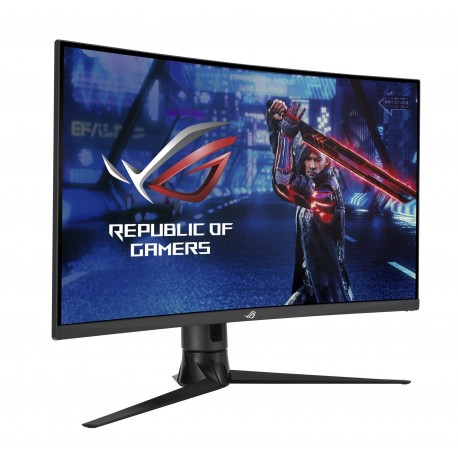 Monitor ASUS ROG STRIX XG32VC, 90LM03S0-B04170