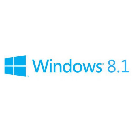 Microsoft Windows 8.1 32-bit DSP slovenski
