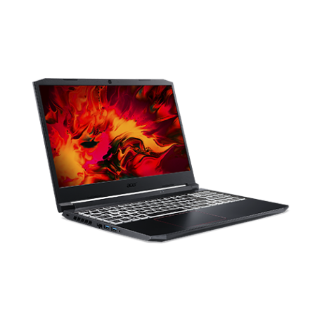 Prenosnik 15.6 ACER Nitro 5 AN515-55-76XC, i7-10750H/16GB/SSD 512GB
