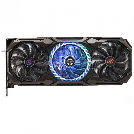 Grafična kartica ASROCK Radeon RX 6800 XT Taichi X 16GB, RX6800XT TCX 16GO