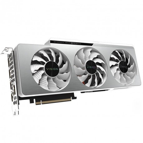 Grafična kartica GIGABYTE GeForce RTX 3080 VISION OC 10GB, RGBGV-N3080VISION