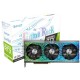 Grafična kartica PALIT GeForce RTX 3070 GameRock 8GB, NE63070019P2-1040G