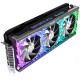 Grafična kartica PALIT GeForce RTX 3070 GameRock 8GB, NE63070019P2-1040G