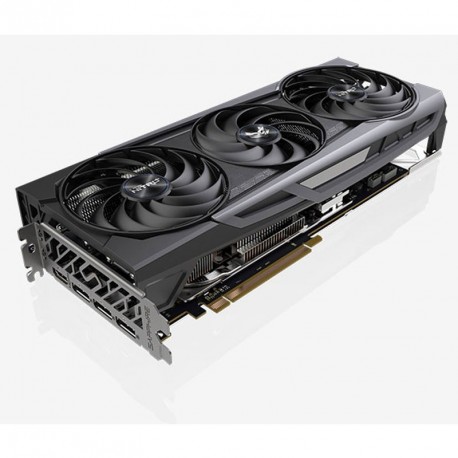 Grafična kartica SAPPHIRE NITRO+ AMD Radeon RX 6800 16 GB, 11305-01-20G