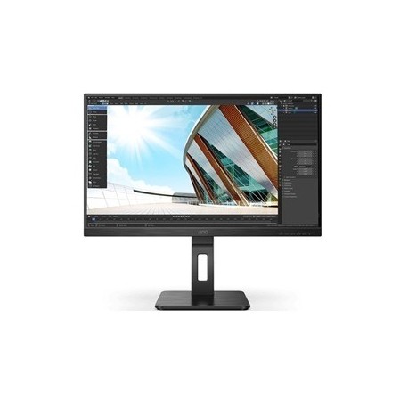 Monitor AOC Q27P2Q