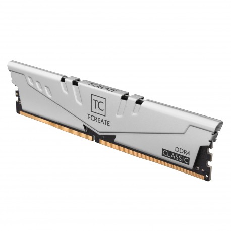Pomnilnik DDR4 16GB (2x8GB) 3200 Teamgroup T-CREATE Classic