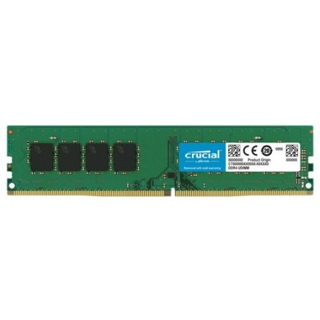 Pomnilnik DDR4 32GB 3200 Crucial CT32G4DFD832A
