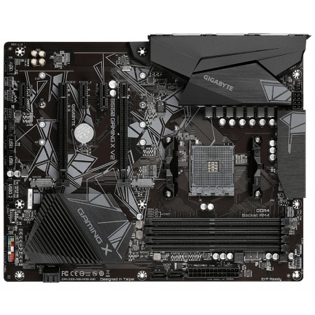Matična plošča GIGABYTE B550 GAMING X V2