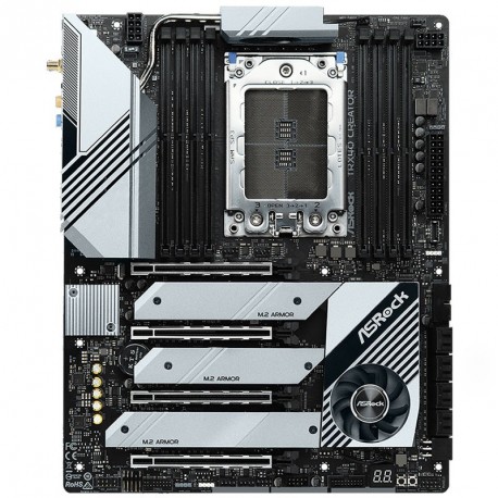 Matična plošča ASROCK TRX40 Creator AM4 DDR4 WiFi