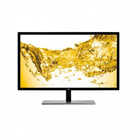 LED monitor AOC U2879Vf, 4 -D