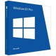 Microsoft Windows 8.1 Professional 64-bit DSP slovenski