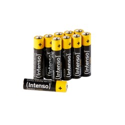 Intenso baterije AAA Energy Ultra 10kos, 7501910