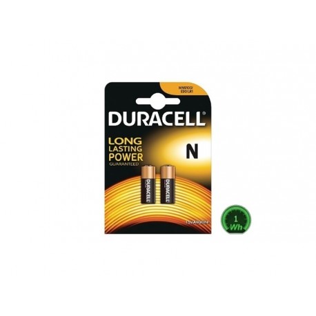 Alkalne baterije Duracell Duracell Security N