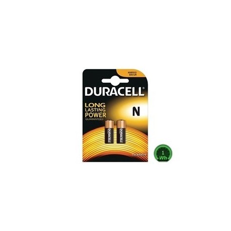 Alkalne baterije Duracell Duracell Security N