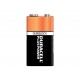 Alkalne baterije Duracell Plus Power MN1604B4 PP3 9V (4 kos)