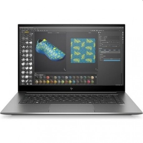 Prenosnik 15.6 HP Zbook Studio G7 i9-10885H, 32GB, SSD 1TB, RTX3000, W10