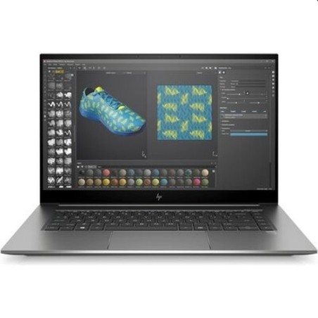 Prenosnik 15.6 HP Zbook Studio G7 i9-10885H, 32GB, SSD 1TB, RTX3000, W10
