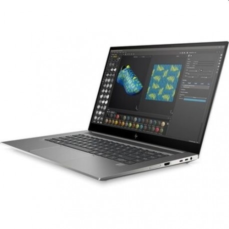 Prenosnik 15.6 HP Zbook Studio G7 i9-10885H, 32GB, SSD 1TB, RTX3000, W10