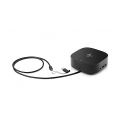Priklopna postaja HP USB-C/A G2, 5TW13AA