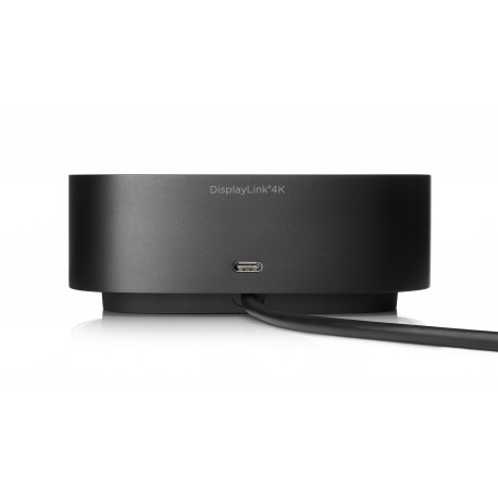 Priklopna postaja HP USB-C/A G2, 5TW13AA