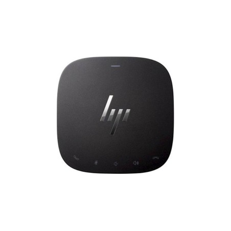 Priklopna postaja HP 120 W Thunderbolt 3 G2 z Audio modulom