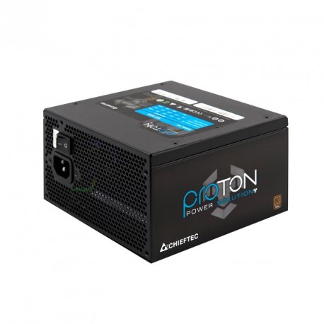 Napajalnik 600W Chieftec Proton Series ATX, BDF-600S