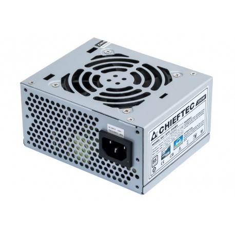 Napajalnik 350W Chieftec Smart Series SFX, SFX-350BS