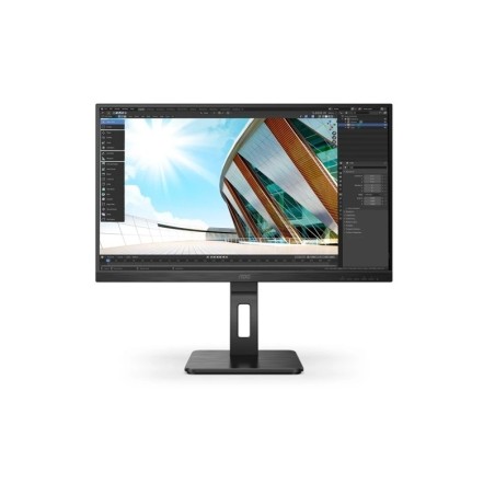 Monitor AOC 27P2Q Pro line